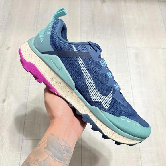 nike wildhorse goretex